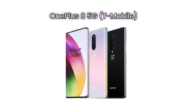 oneplus 8 5g (t-mobile)