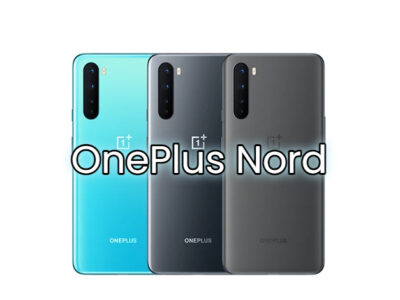 oneplus nord