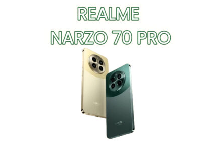 realme narzo 70 pro 5g