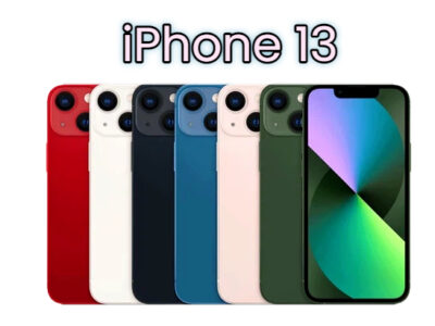 iphone 13