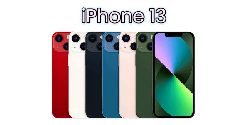 iphone 13