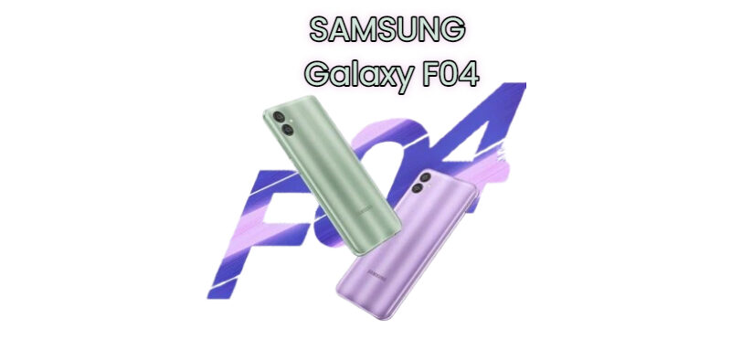 galaxy f04