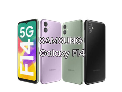 galaxy f14 5g