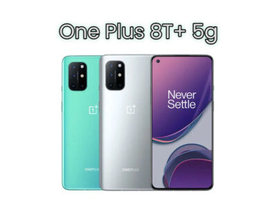 Oneplus 8t+ 5g
