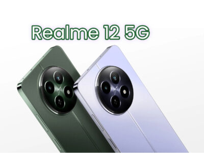 realme 12 5g