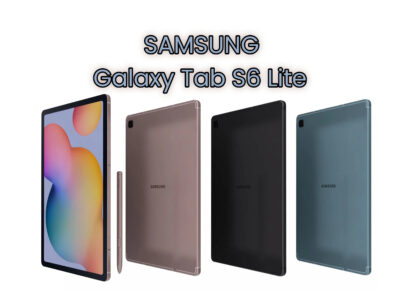 galaxy tab s6 lite