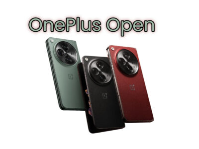 oneplus open