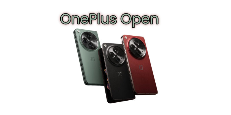 oneplus open