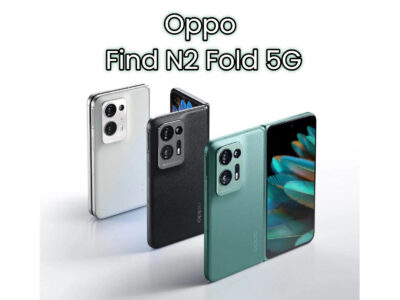 oppo find n2 fold 5g
