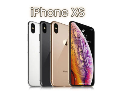 iphone xs