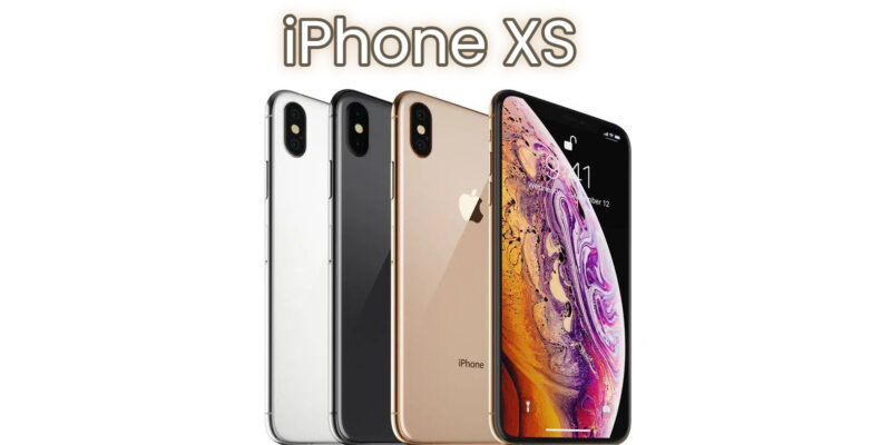 iphone xs