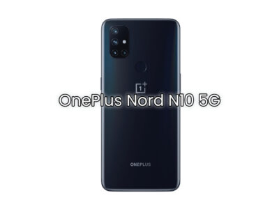 oneplus nord n10 5g