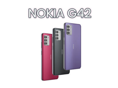 nokia g42