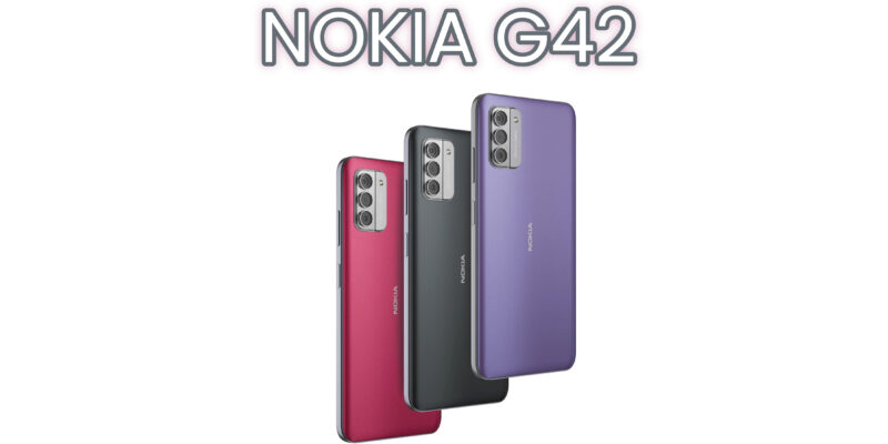 nokia g42