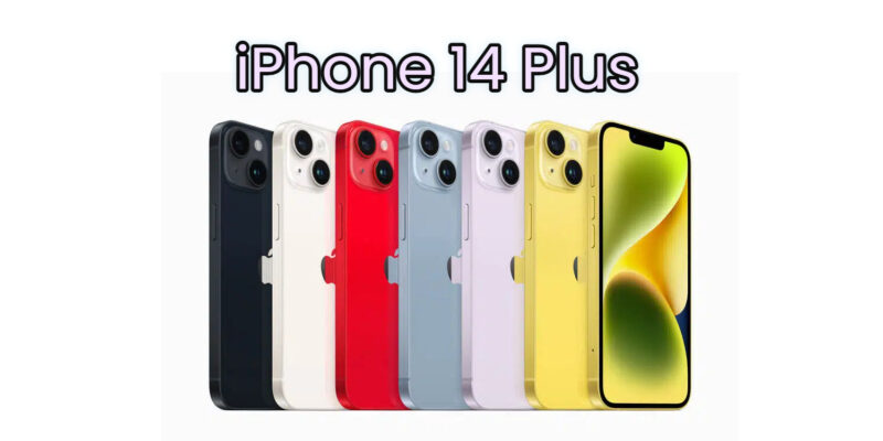 iphone 14 plus