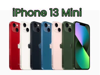 iphone 13 mini