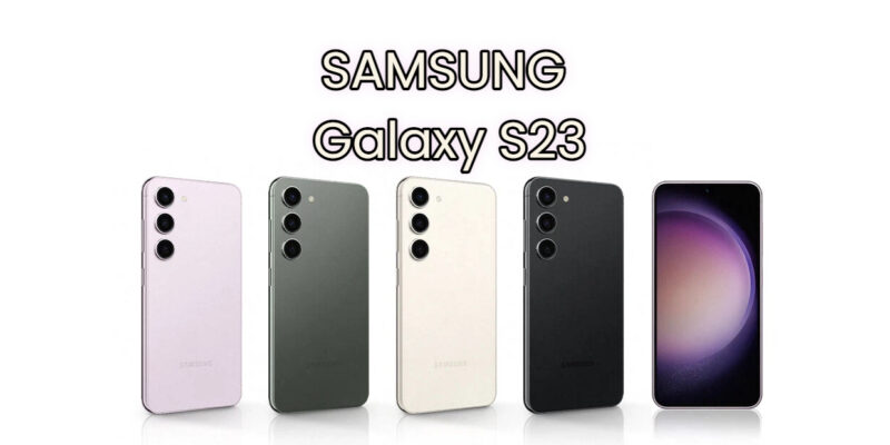 galaxy s23