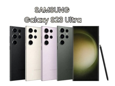 samsung galaxy s23 ultra