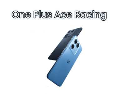 oneplus ace racing
