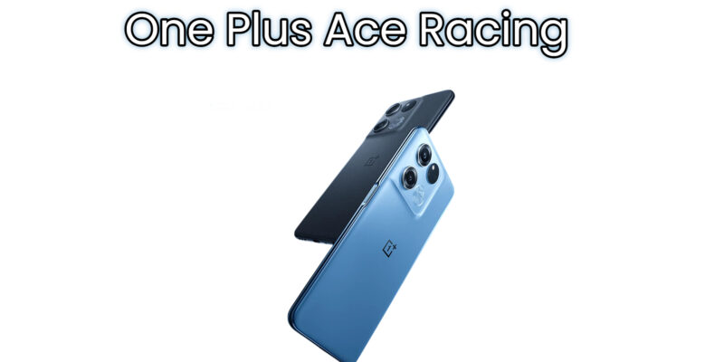 oneplus ace racing