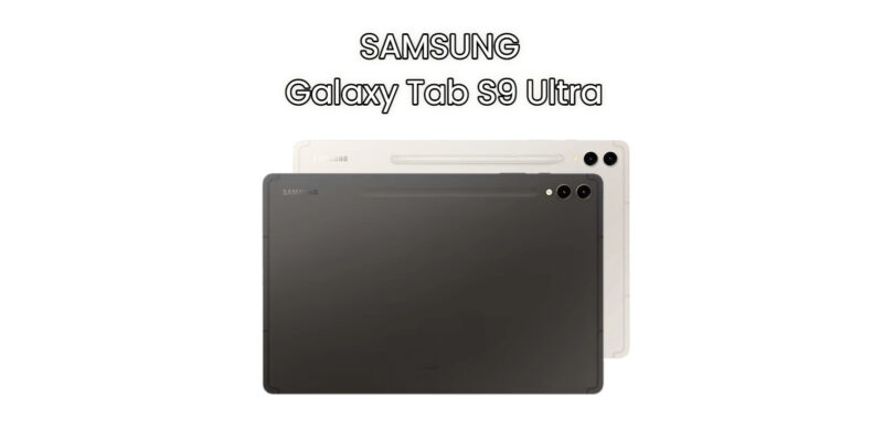 galaxy tab s9 ultra