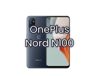 oneplus nord n100