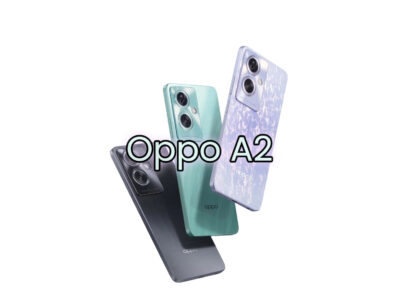 oppo a2