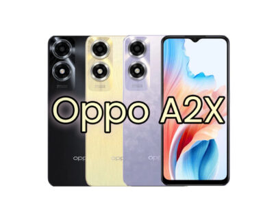 oppo a2x 5g