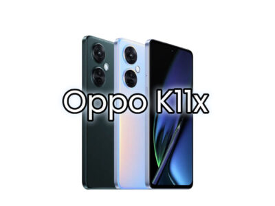 oppo k11x