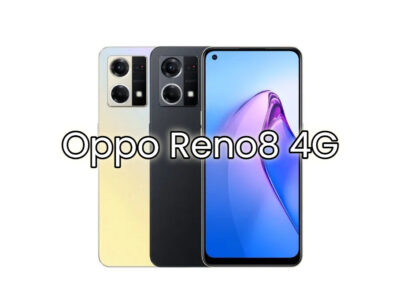 oppo reno8 4g