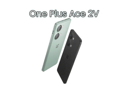 oneplus ace 2v