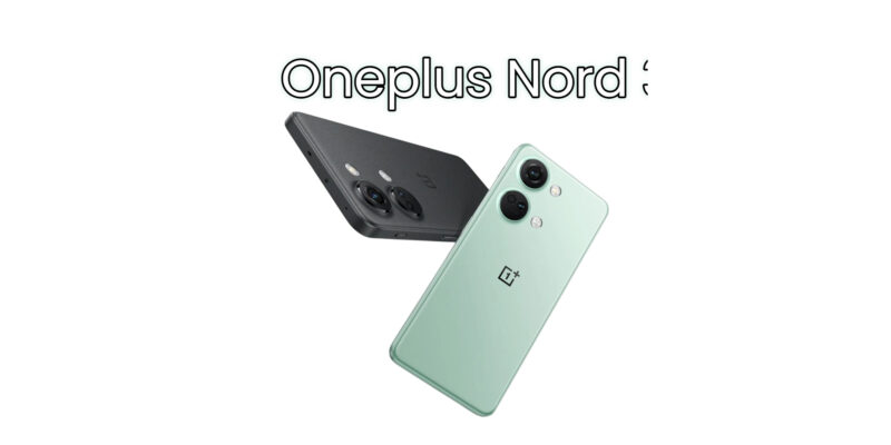 oneplus nord 3 5g