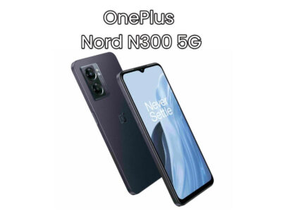 oneplus nord n300 5g