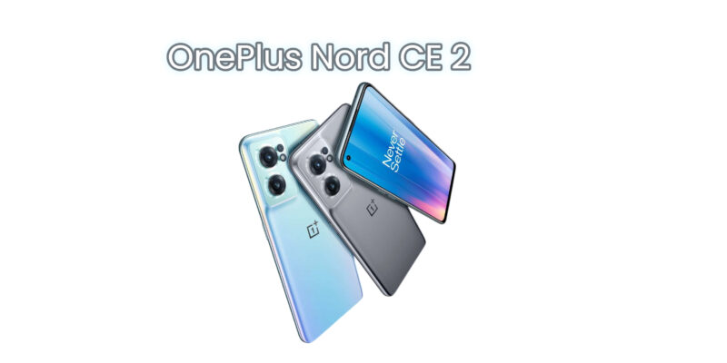 oneplus nord ce 2 5g