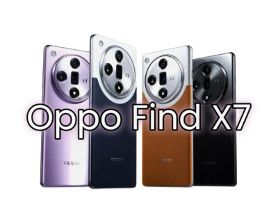oppo find x7