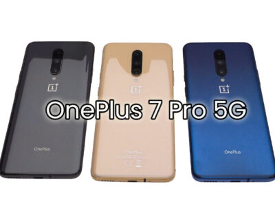 oneplus 7 pro 5g