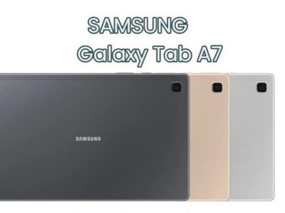 galaxy tab a7