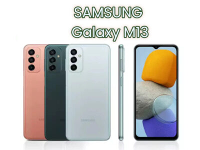 galaxy m13