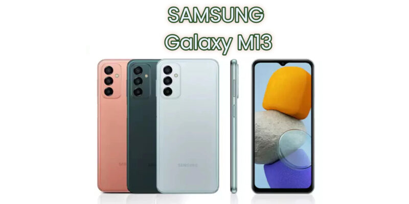 galaxy m13