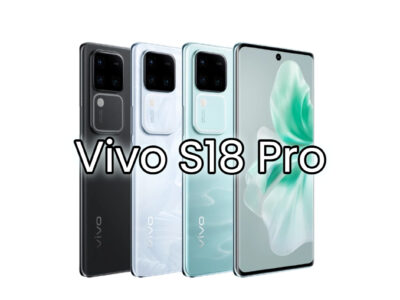 vivo s18 pro