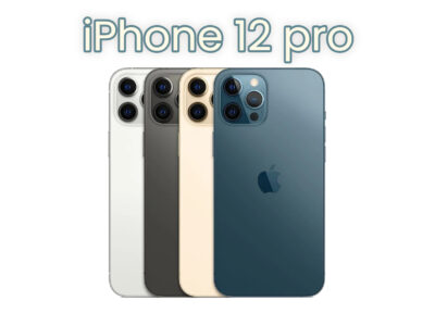 iphone 12 pro