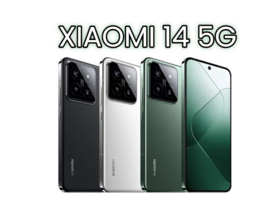 xiaomi 14 5g