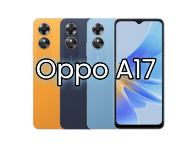 oppo a17