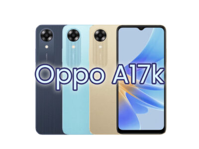 oppo a17k