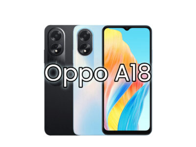 oppo a18