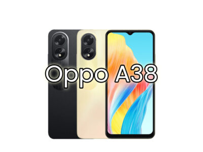 oppo a38