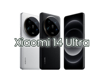 Xiaomi 14 Ultra