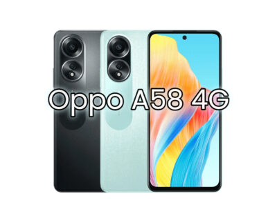 oppo a58 4g