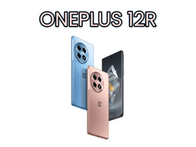 oneplus 12r
