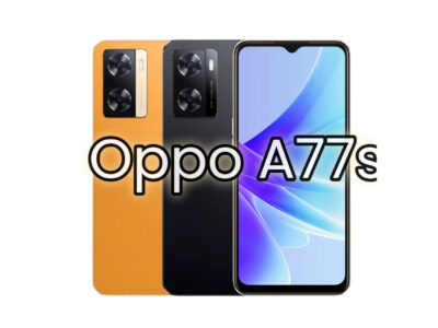 oppo a77s